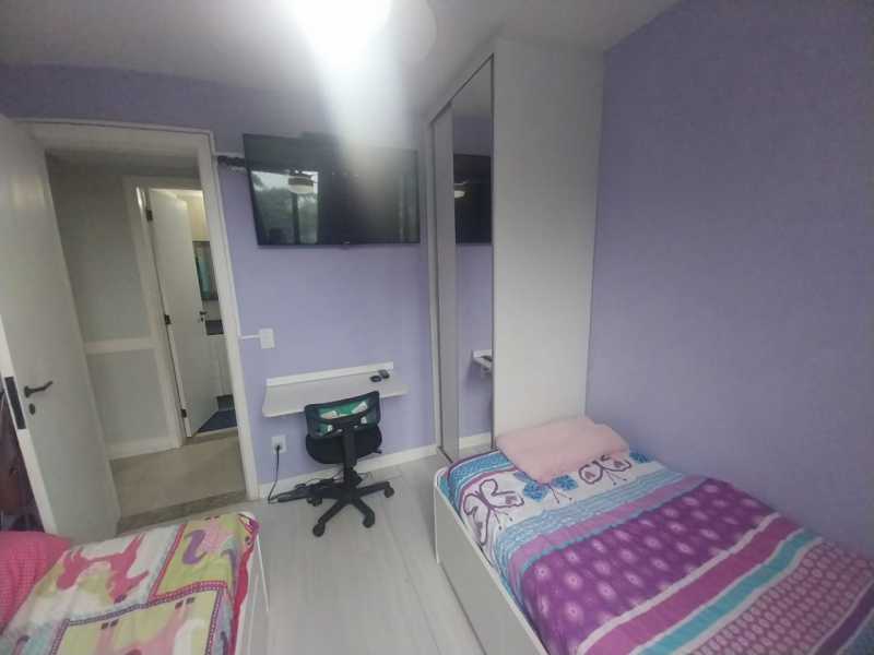 Conheça 16 do imóvel - Apartamento 3 quartos à venda Pechincha, Rio de Janeiro - R$ 375.000 - FRAP31044 - 12 16 - 12