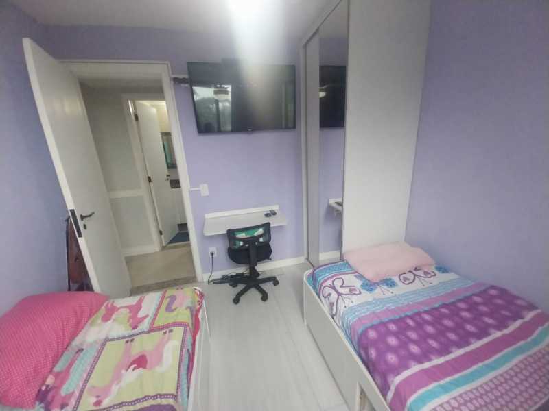 Conheça 17 do imóvel - Apartamento 3 quartos à venda Pechincha, Rio de Janeiro - R$ 375.000 - FRAP31044 - 13 17 - 13