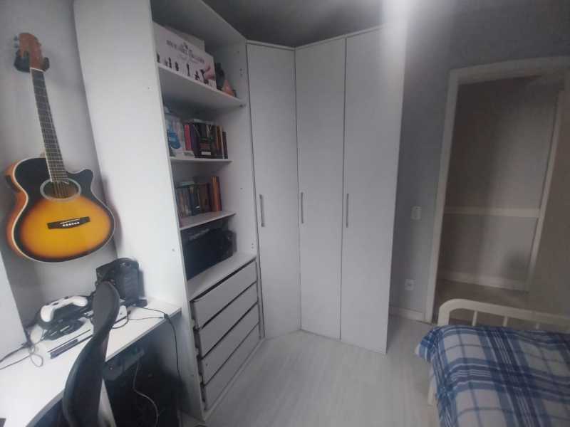 Conheça 18 do imóvel - Apartamento 3 quartos à venda Pechincha, Rio de Janeiro - R$ 375.000 - FRAP31044 - 15 18 - 15