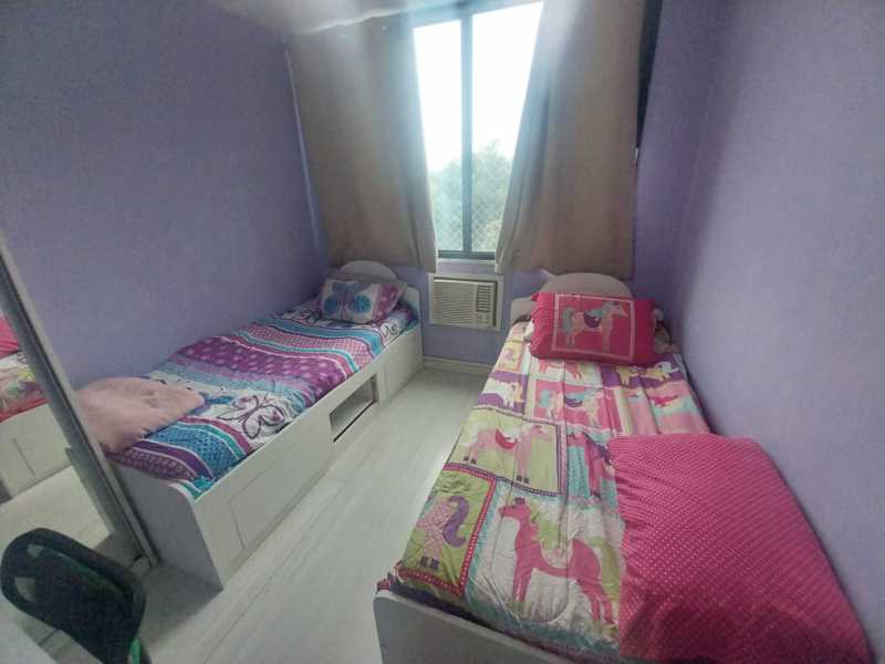 Conheça 19 do imóvel - Apartamento 3 quartos à venda Pechincha, Rio de Janeiro - R$ 375.000 - FRAP31044 - 14 19 - 14
