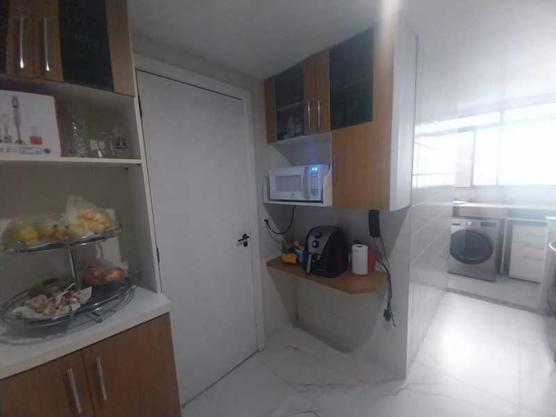 Conheça 21 do imóvel - Apartamento 3 quartos à venda Pechincha, Rio de Janeiro - R$ 375.000 - FRAP31044 - 21 21 - 21