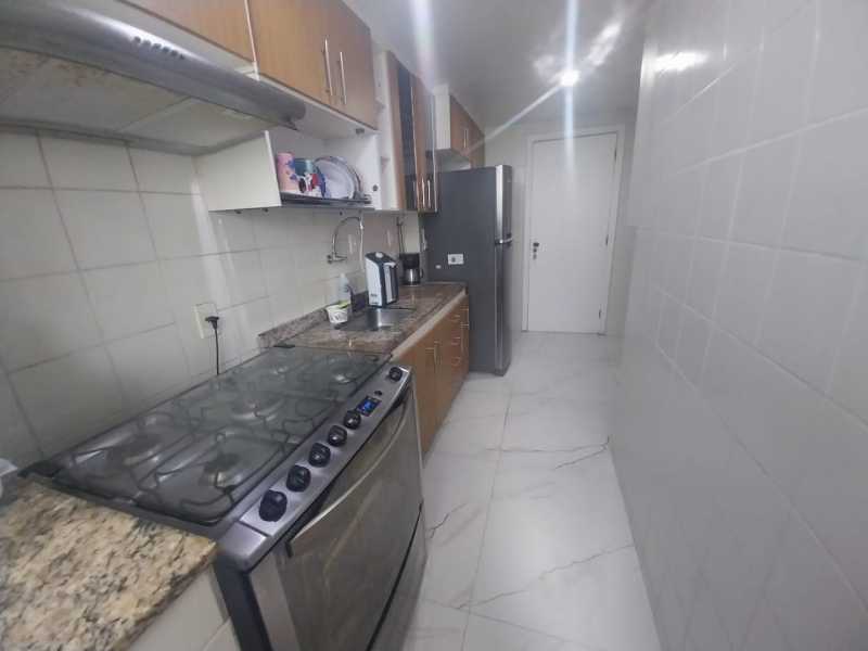 Conheça 22 do imóvel - Apartamento 3 quartos à venda Pechincha, Rio de Janeiro - R$ 375.000 - FRAP31044 - 19 22 - 19