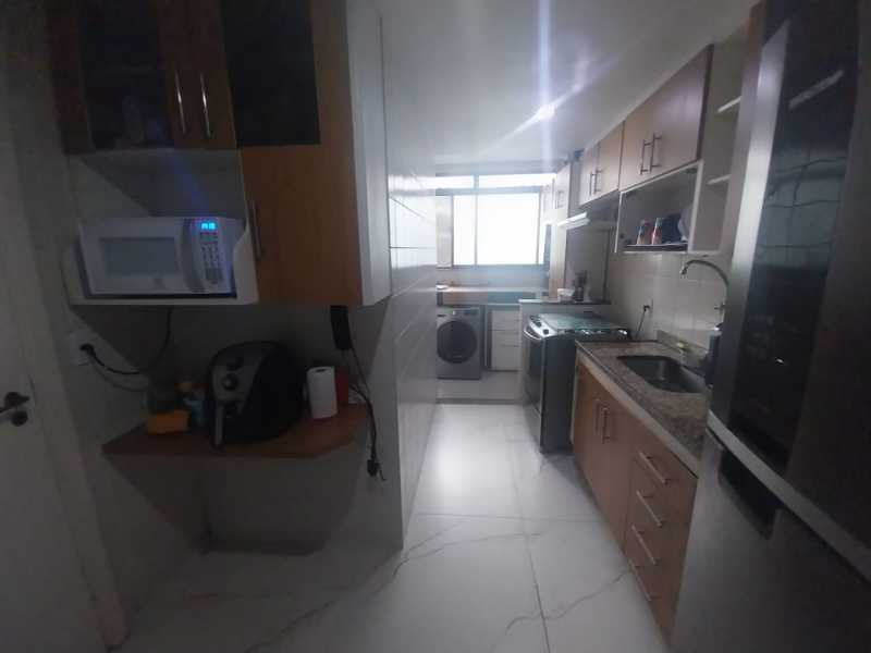 Conheça 23 do imóvel - Apartamento 3 quartos à venda Pechincha, Rio de Janeiro - R$ 375.000 - FRAP31044 - 20 23 - 20