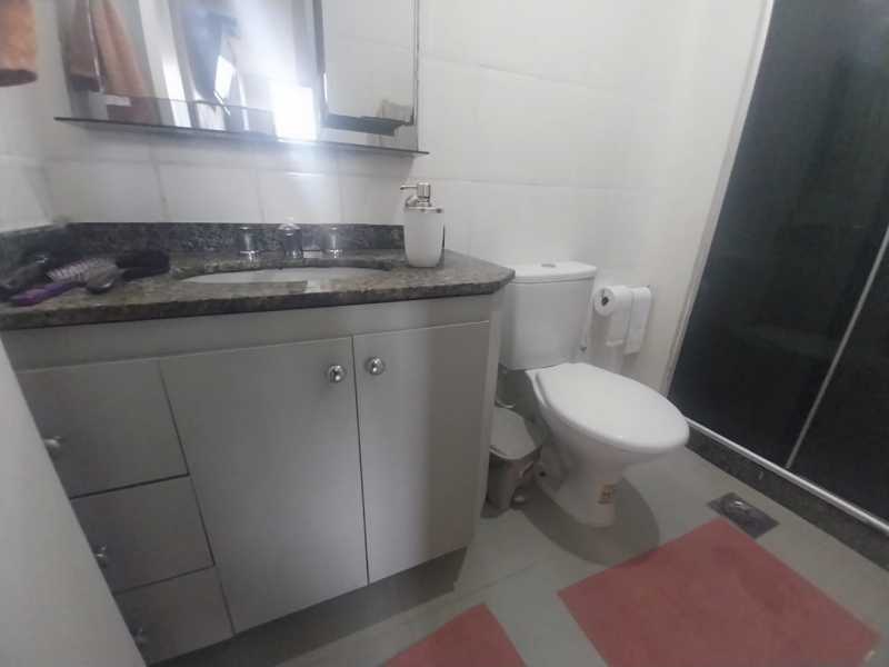 Conheça 24 do imóvel - Apartamento 3 quartos à venda Pechincha, Rio de Janeiro - R$ 375.000 - FRAP31044 - 17 24 - 17