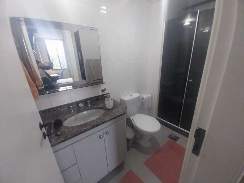 Conheça 25 do imóvel - Apartamento 3 quartos à venda Pechincha, Rio de Janeiro - R$ 375.000 - FRAP31044 - 16 25 - 16