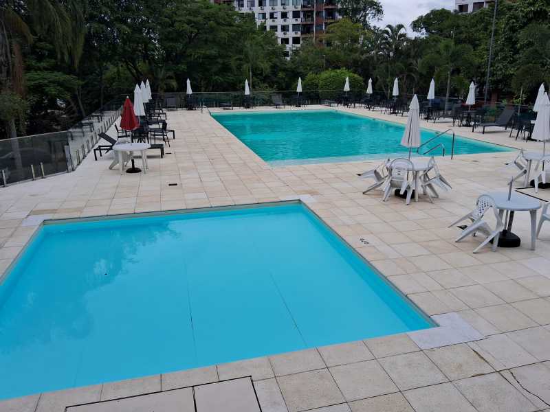 Conheça 29 do imóvel - Apartamento 3 quartos à venda Pechincha, Rio de Janeiro - R$ 375.000 - FRAP31044 - 23 29 - 23