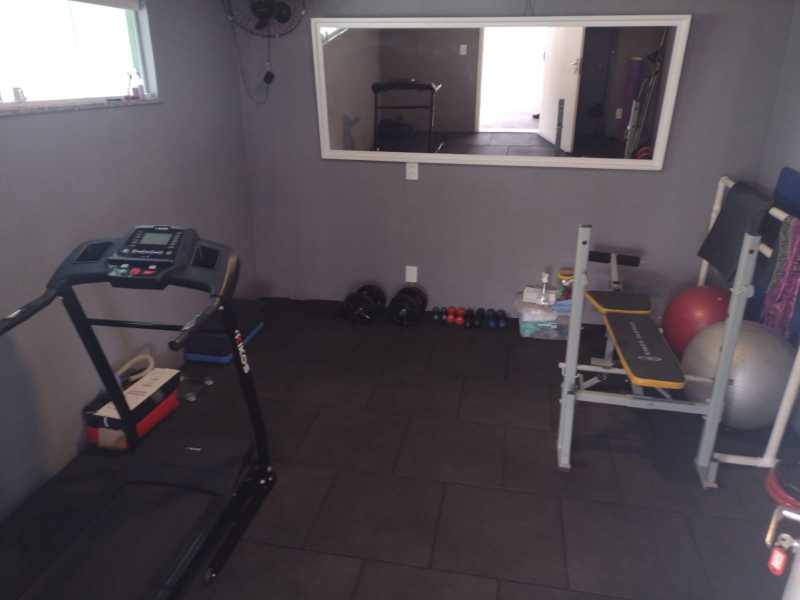Conheça 77b6c866-69d1-425c-8221-db6e5d do imóvel - Apartamento 2 quartos à venda Freguesia (Jacarepaguá), Rio de Janeiro - R$ 295.000 - FRAP22451 - 14 77b6c866-69d1-425c-8221-db6e5d - 14