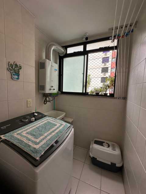 Conheça WhatsApp Image 2025-04-30 at 2 do imóvel - Apartamento 3 quartos à venda Pechincha, Rio de Janeiro - R$ 330.000 - FRAP31045 - 14 WhatsApp Image 2025-04-30 at 2 - 14
