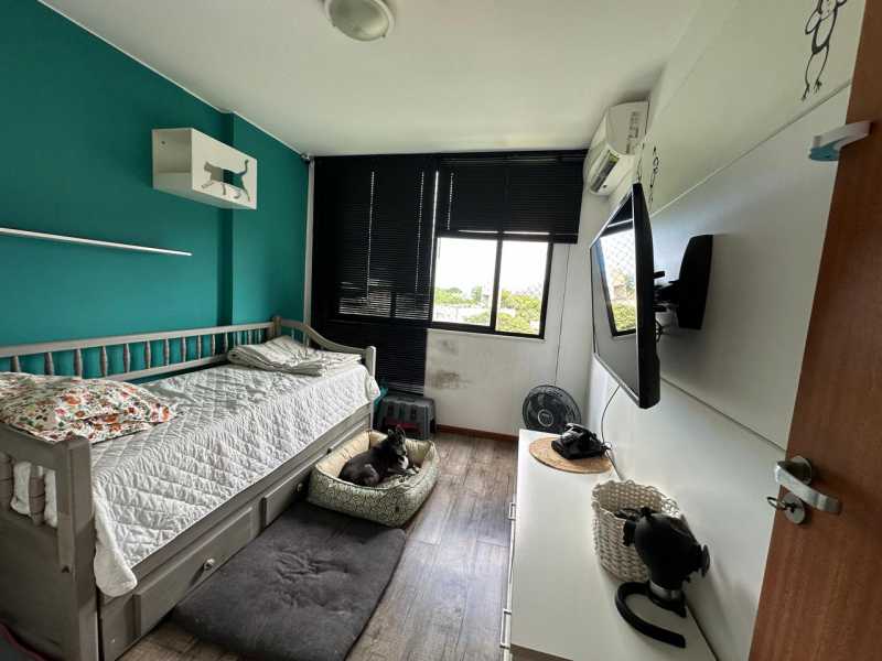 Conheça WhatsApp Image 2025-04-30 at 2 do imóvel - Apartamento 3 quartos à venda Pechincha, Rio de Janeiro - R$ 330.000 - FRAP31045 - 9 WhatsApp Image 2025-04-30 at 2 - 9