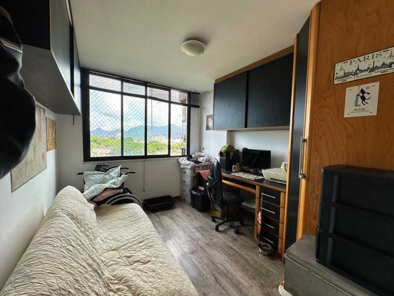 Conheça WhatsApp Image 2025-04-30 at 2 do imóvel - Apartamento 3 quartos à venda Pechincha, Rio de Janeiro - R$ 330.000 - FRAP31045 - 6 WhatsApp Image 2025-04-30 at 2 - 6