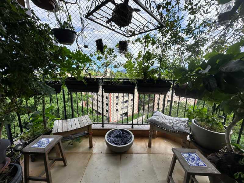 Conheça WhatsApp Image 2025-04-30 at 2 do imóvel - Apartamento 3 quartos à venda Pechincha, Rio de Janeiro - R$ 330.000 - FRAP31045 - 4 WhatsApp Image 2025-04-30 at 2 - 4