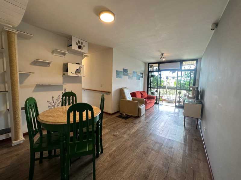 Conheça WhatsApp Image 2025-04-30 at 2 do imóvel - Apartamento 3 quartos à venda Pechincha, Rio de Janeiro - R$ 330.000 - FRAP31045 - 3 WhatsApp Image 2025-04-30 at 2 - 3