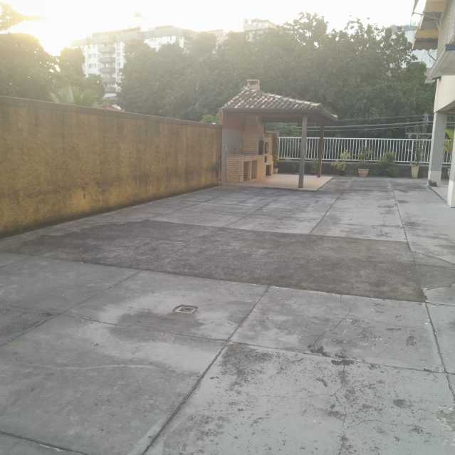 Conheça 00e7c953-7933-4969-a51d-99a02b do imóvel - Apartamento 2 quartos à venda Anil, Rio de Janeiro - R$ 320.000 - FRAP22453 - 22 00e7c953-7933-4969-a51d-99a02b - 22