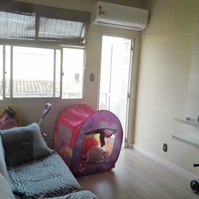 Conheça 1d2759e4-645d-4ced-ab23-df81f4 do imóvel - Apartamento 2 quartos à venda Anil, Rio de Janeiro - R$ 320.000 - FRAP22453 - 3 1d2759e4-645d-4ced-ab23-df81f4 - 3