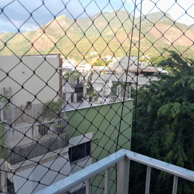 Conheça 7d2b93b2-1804-4f83-80db-3858a9 do imóvel - Apartamento 2 quartos à venda Anil, Rio de Janeiro - R$ 320.000 - FRAP22453 - 4 7d2b93b2-1804-4f83-80db-3858a9 - 4