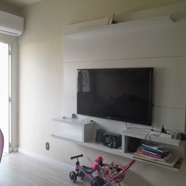 Conheça 9f171884-ba92-40a5-839f-809c2d do imóvel - Apartamento 2 quartos à venda Anil, Rio de Janeiro - R$ 320.000 - FRAP22453 - 6 9f171884-ba92-40a5-839f-809c2d - 6