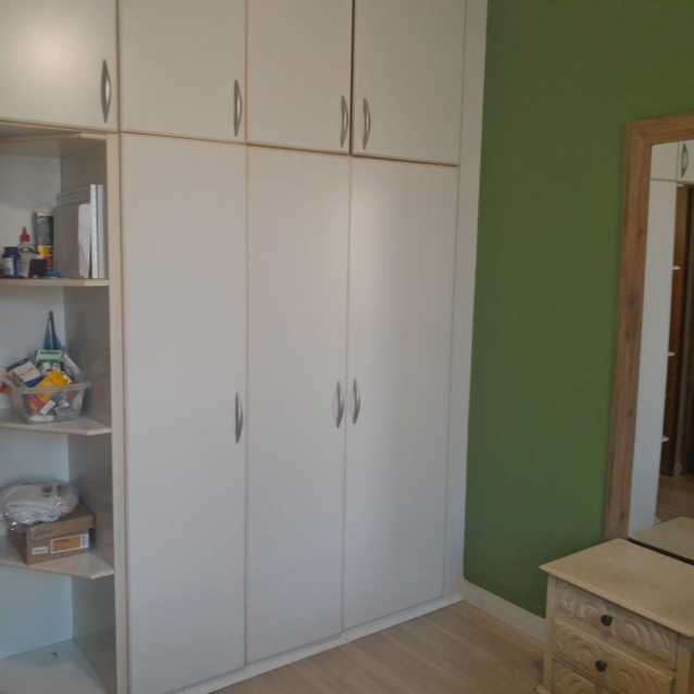 Conheça 46e47059-aefb-46e6-a0d1-dc6cbd do imóvel - Apartamento 2 quartos à venda Anil, Rio de Janeiro - R$ 320.000 - FRAP22453 - 8 46e47059-aefb-46e6-a0d1-dc6cbd - 8