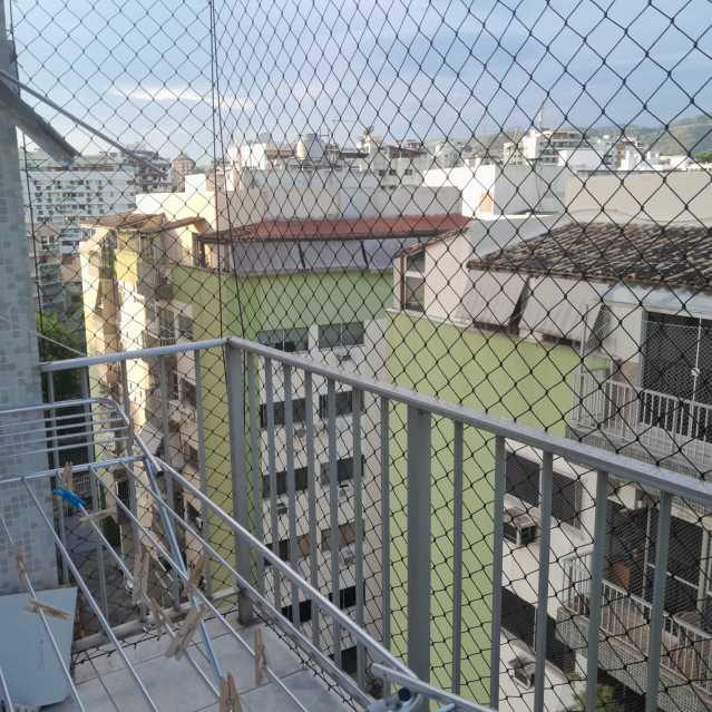 Conheça 262a7ae3-c72c-4af8-8ce1-bf0c72 do imóvel - Apartamento 2 quartos à venda Anil, Rio de Janeiro - R$ 320.000 - FRAP22453 - 5 262a7ae3-c72c-4af8-8ce1-bf0c72 - 5