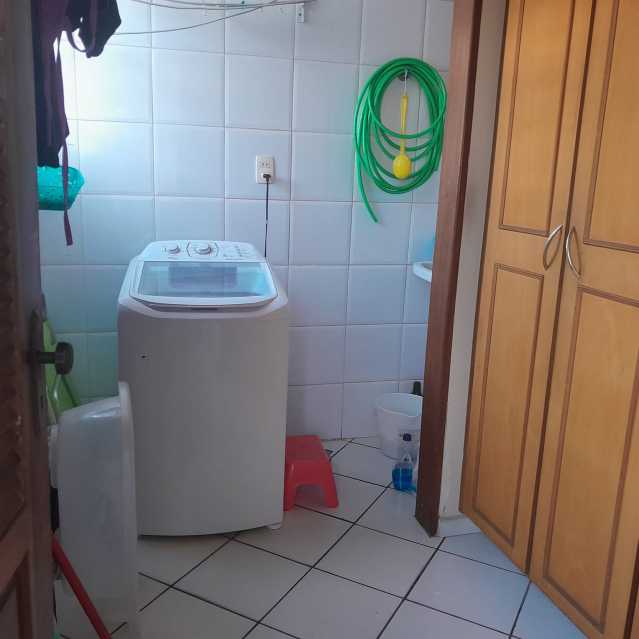 Conheça 68217bc2-03a3-443c-924c-317f94 do imóvel - Apartamento 2 quartos à venda Anil, Rio de Janeiro - R$ 320.000 - FRAP22453 - 18 68217bc2-03a3-443c-924c-317f94 - 18