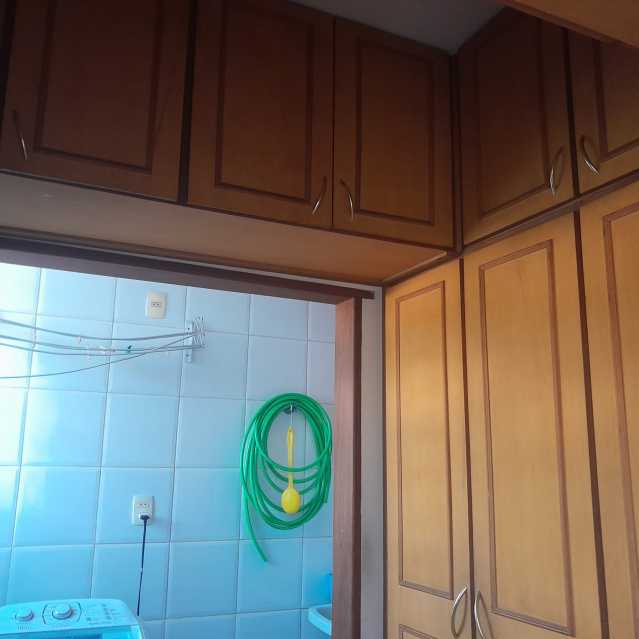 Conheça a1dd207a-df5d-48e6-9413-c8bb91 do imóvel - Apartamento 2 quartos à venda Anil, Rio de Janeiro - R$ 320.000 - FRAP22453 - 17 a1dd207a-df5d-48e6-9413-c8bb91 - 17