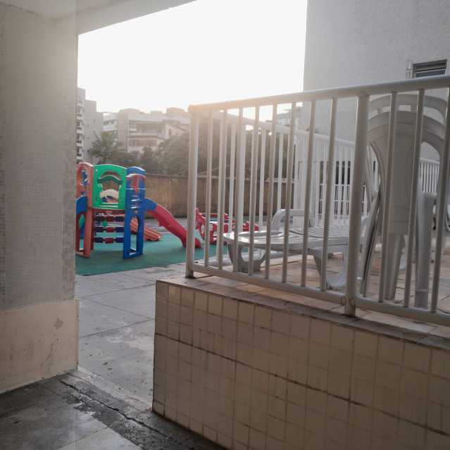Conheça a8e386e8-ff6c-4421-8e00-fcc21e do imóvel - Apartamento 2 quartos à venda Anil, Rio de Janeiro - R$ 320.000 - FRAP22453 - 20 a8e386e8-ff6c-4421-8e00-fcc21e - 20