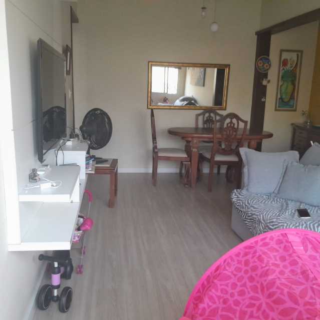 Conheça a41230c0-c93e-43aa-a9f1-3b5b63 do imóvel - Apartamento 2 quartos à venda Anil, Rio de Janeiro - R$ 320.000 - FRAP22453 - 1 a41230c0-c93e-43aa-a9f1-3b5b63 - 1
