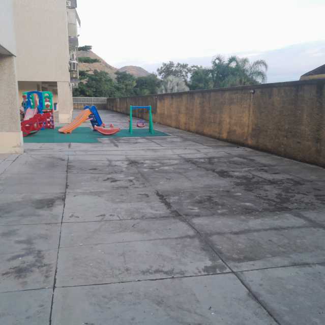 Conheça caef75f1-0e95-46c1-9614-fffebf do imóvel - Apartamento 2 quartos à venda Anil, Rio de Janeiro - R$ 320.000 - FRAP22453 - 21 caef75f1-0e95-46c1-9614-fffebf - 21