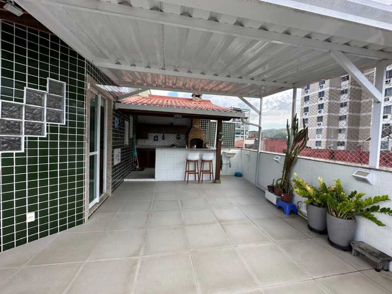 Conheça WhatsApp Image 2025-05-03 at 1 do imóvel - Cobertura 3 quartos à venda Freguesia (Jacarepaguá), Rio de Janeiro - R$ 770.000 - FRCO30259 - 27 WhatsApp Image 2025-05-03 at 1 - 27