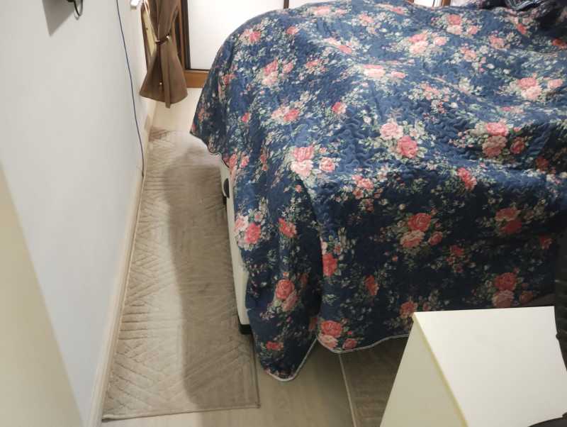 Conheça 197698d1-cb87-446c-91f9-c930fe do imóvel - Apartamento 2 quartos à venda Freguesia (Jacarepaguá), Rio de Janeiro - R$ 230.000 - FRAP22454 - 12 197698d1-cb87-446c-91f9-c930fe - 12