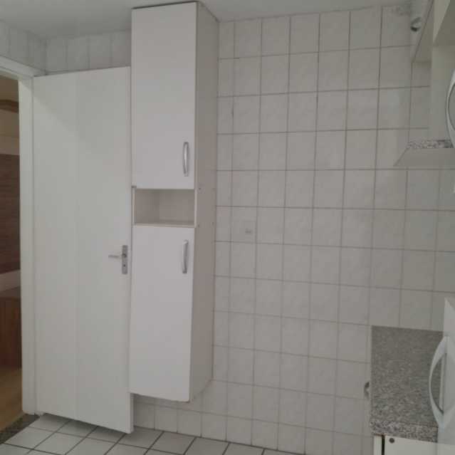 Conheça 89a5df89-17d9-4916-ab58-a9e4cb do imóvel - Apartamento 2 quartos à venda Anil, Rio de Janeiro - R$ 390.000 - FRAP22455 - 15 89a5df89-17d9-4916-ab58-a9e4cb - 15