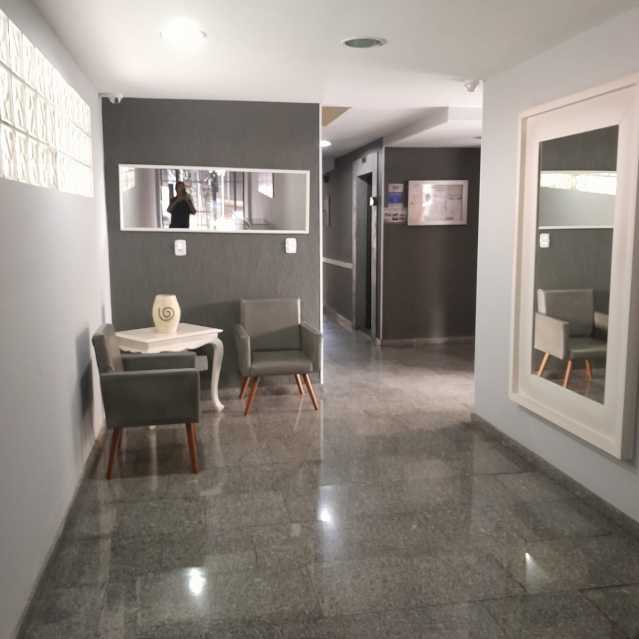 Conheça 7193f254-2b46-4447-aef6-86e5fe do imóvel - Apartamento 2 quartos à venda Anil, Rio de Janeiro - R$ 390.000 - FRAP22455 - 19 7193f254-2b46-4447-aef6-86e5fe - 19