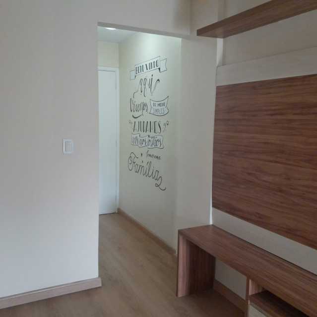 Conheça 0198821f-308d-4de5-b2d6-6b77ad do imóvel - Apartamento 2 quartos à venda Anil, Rio de Janeiro - R$ 390.000 - FRAP22455 - 4 0198821f-308d-4de5-b2d6-6b77ad - 4