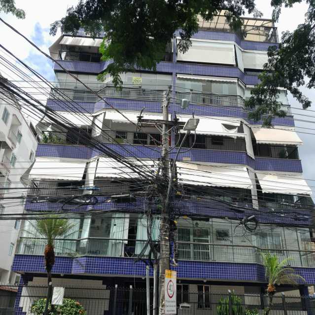Conheça 33515917-1006-4743-892b-3eb856 do imóvel - Apartamento 2 quartos à venda Anil, Rio de Janeiro - R$ 390.000 - FRAP22455 - 28 33515917-1006-4743-892b-3eb856 - 28