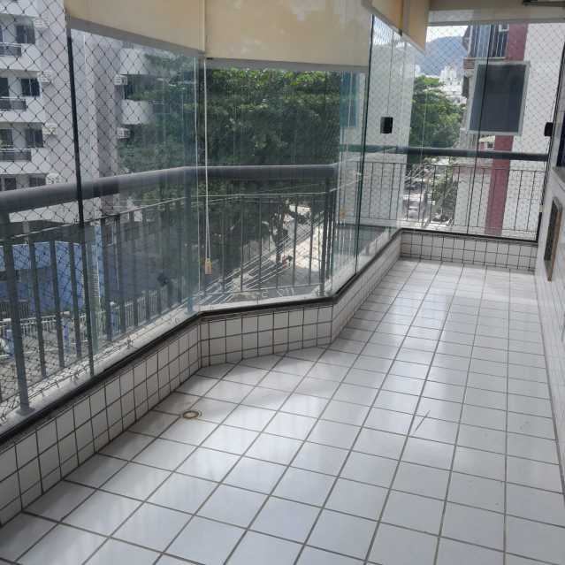 Conheça ce4a82ef-f2b1-4839-a680-d3e107 do imóvel - Apartamento 2 quartos à venda Anil, Rio de Janeiro - R$ 390.000 - FRAP22455 - 1 ce4a82ef-f2b1-4839-a680-d3e107 - 1