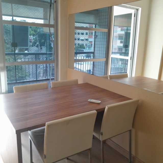 Conheça d840e7d5-bd58-447d-96d1-43a5cf do imóvel - Apartamento 2 quartos à venda Anil, Rio de Janeiro - R$ 390.000 - FRAP22455 - 22 d840e7d5-bd58-447d-96d1-43a5cf - 22