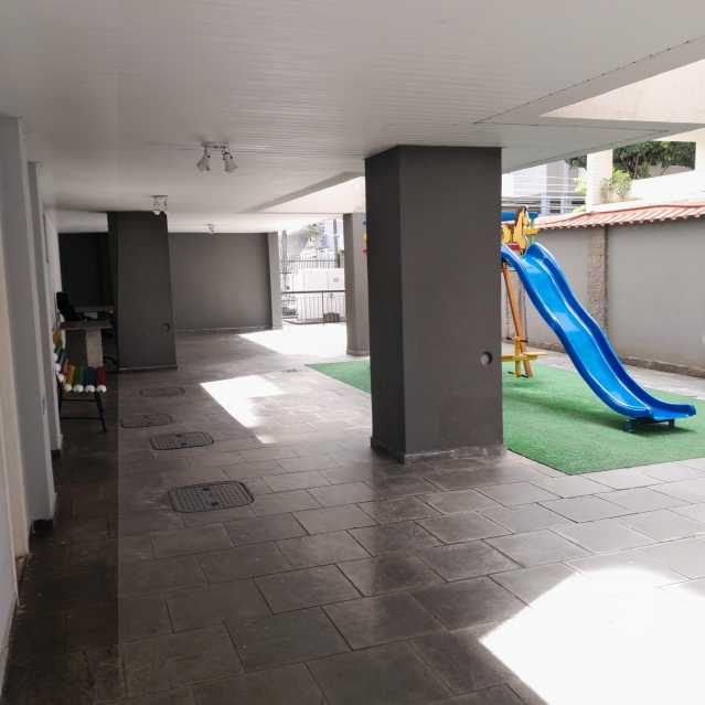 Conheça d237304e-7922-4cf1-b2c2-9bd310 do imóvel - Apartamento 2 quartos à venda Anil, Rio de Janeiro - R$ 390.000 - FRAP22455 - 24 d237304e-7922-4cf1-b2c2-9bd310 - 24