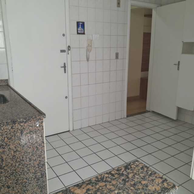 Conheça e20db593-4755-465e-a614-200533 do imóvel - Apartamento 2 quartos à venda Anil, Rio de Janeiro - R$ 390.000 - FRAP22455 - 23 e20db593-4755-465e-a614-200533 - 23
