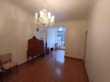 Apartamento 3 quartos à venda Tijuca, Rio de Janeiro - R$ 530.000 - FRAP31046