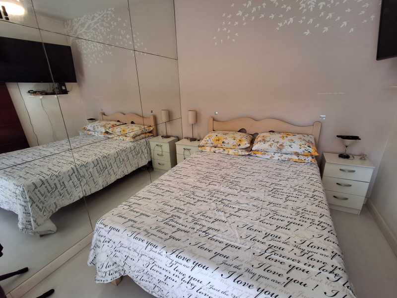 Conheça 3d05906a-8ec2-4ef0-b0c4-26f884 do imóvel - Apartamento 1 quarto à venda Freguesia (Jacarepaguá), Rio de Janeiro - R$ 220.000 - FRAP10177 - 7 3d05906a-8ec2-4ef0-b0c4-26f884 - 7