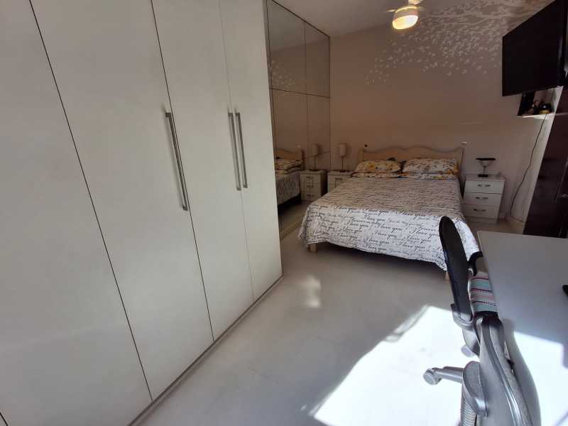 Conheça 3df88bfa-0b9d-439a-a78a-473230 do imóvel - Apartamento 1 quarto à venda Freguesia (Jacarepaguá), Rio de Janeiro - R$ 220.000 - FRAP10177 - 8 3df88bfa-0b9d-439a-a78a-473230 - 8