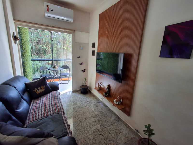 Conheça 6ebcd81b-0447-42d5-af12-bd752a do imóvel - Apartamento 1 quarto à venda Freguesia (Jacarepaguá), Rio de Janeiro - R$ 220.000 - FRAP10177 - 1 6ebcd81b-0447-42d5-af12-bd752a - 1
