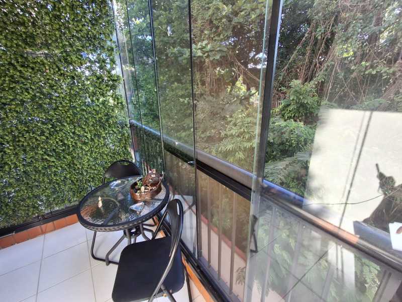 Conheça 60ebaaea-1670-4eb9-a0e3-440d15 do imóvel - Apartamento 1 quarto à venda Freguesia (Jacarepaguá), Rio de Janeiro - R$ 220.000 - FRAP10177 - 4 60ebaaea-1670-4eb9-a0e3-440d15 - 4