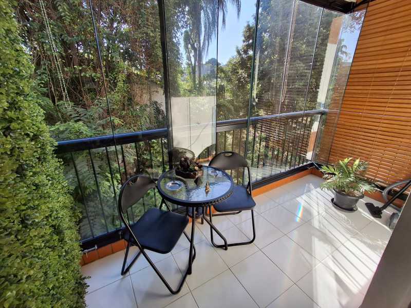 Conheça a07ffafe-8c8e-4f0a-b1b0-e31a62 do imóvel - Apartamento 1 quarto à venda Freguesia (Jacarepaguá), Rio de Janeiro - R$ 220.000 - FRAP10177 - 5 a07ffafe-8c8e-4f0a-b1b0-e31a62 - 5
