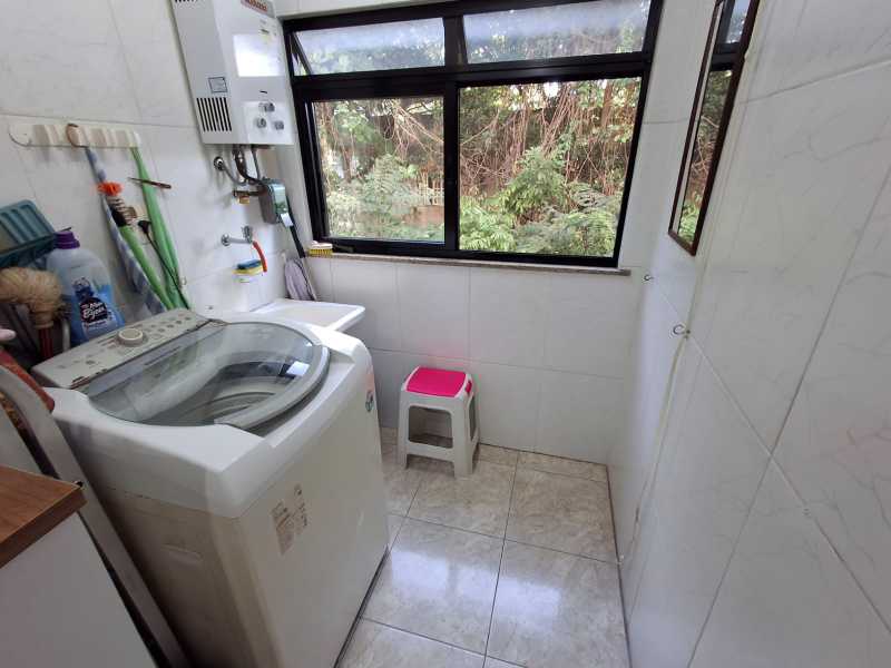 Conheça c99ea2bc-c524-48e9-9f8d-a2eb51 do imóvel - Apartamento 1 quarto à venda Freguesia (Jacarepaguá), Rio de Janeiro - R$ 220.000 - FRAP10177 - 16 c99ea2bc-c524-48e9-9f8d-a2eb51 - 16