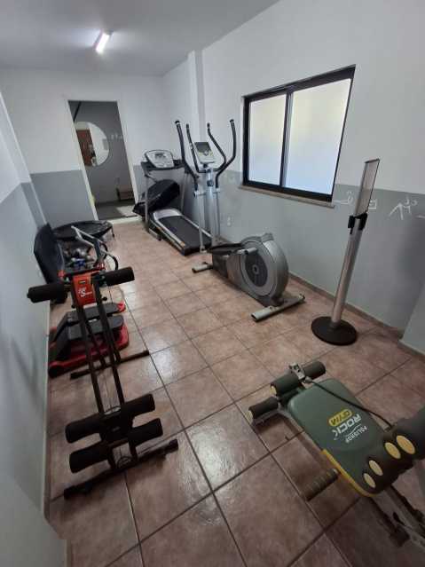 Conheça c00556b3-cda3-4071-9c65-9d116f do imóvel - Apartamento 1 quarto à venda Freguesia (Jacarepaguá), Rio de Janeiro - R$ 220.000 - FRAP10177 - 23 c00556b3-cda3-4071-9c65-9d116f - 23