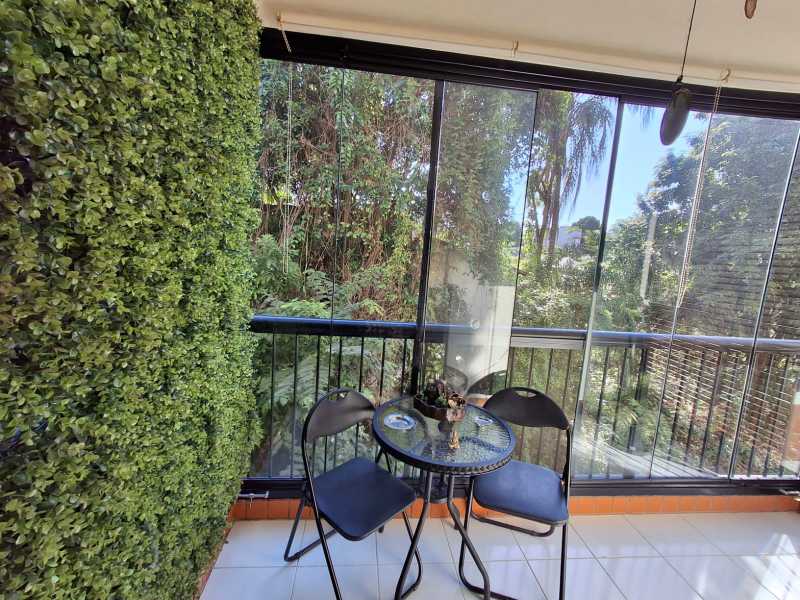 Conheça e98f6a7e-4703-47fa-bb9d-76e8aa do imóvel - Apartamento 1 quarto à venda Freguesia (Jacarepaguá), Rio de Janeiro - R$ 220.000 - FRAP10177 - 6 e98f6a7e-4703-47fa-bb9d-76e8aa - 6