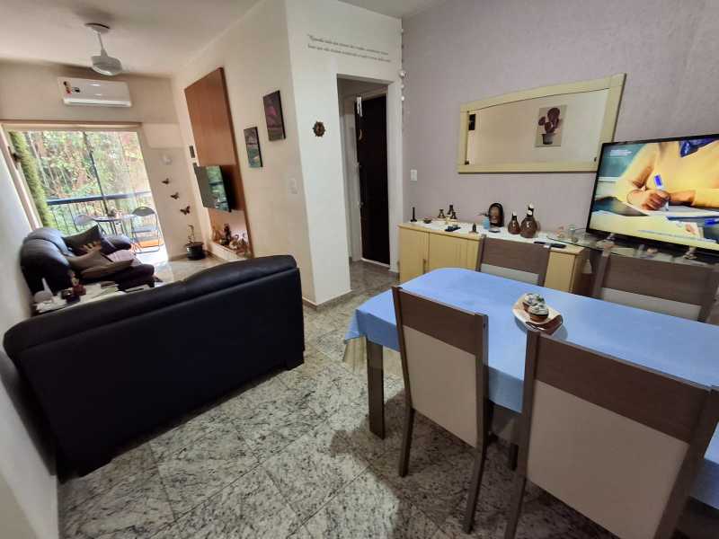 Conheça f95512d3-52e6-437a-9a0e-4c8609 do imóvel - Apartamento 1 quarto à venda Freguesia (Jacarepaguá), Rio de Janeiro - R$ 220.000 - FRAP10177 - 3 f95512d3-52e6-437a-9a0e-4c8609 - 3