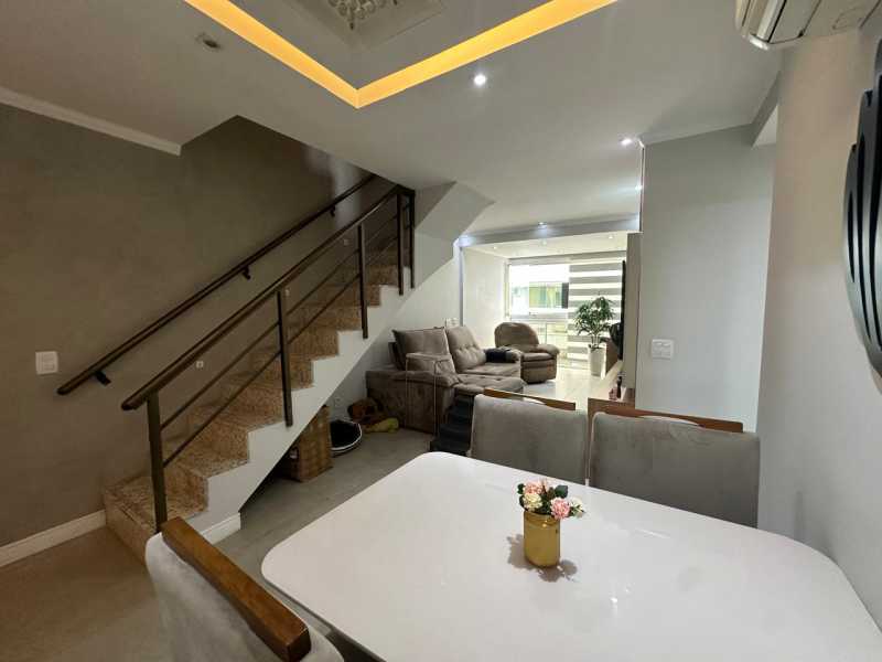 Conheça 3b4d9a1a-d204-4c17-b198-4f7e21 do imóvel - Cobertura 3 quartos à venda Freguesia (Jacarepaguá), Rio de Janeiro - R$ 1.150.000 - FRCO30260 - 2 3b4d9a1a-d204-4c17-b198-4f7e21 - 2