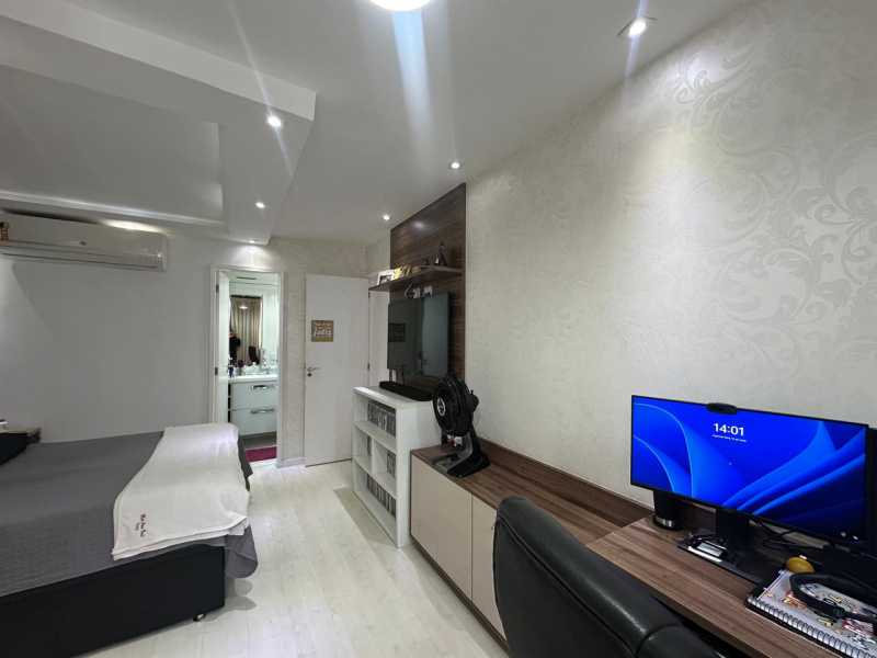 Conheça 4dbf1ab0-1199-4683-8e0b-ef23fe do imóvel - Cobertura 3 quartos à venda Freguesia (Jacarepaguá), Rio de Janeiro - R$ 1.150.000 - FRCO30260 - 13 4dbf1ab0-1199-4683-8e0b-ef23fe - 13