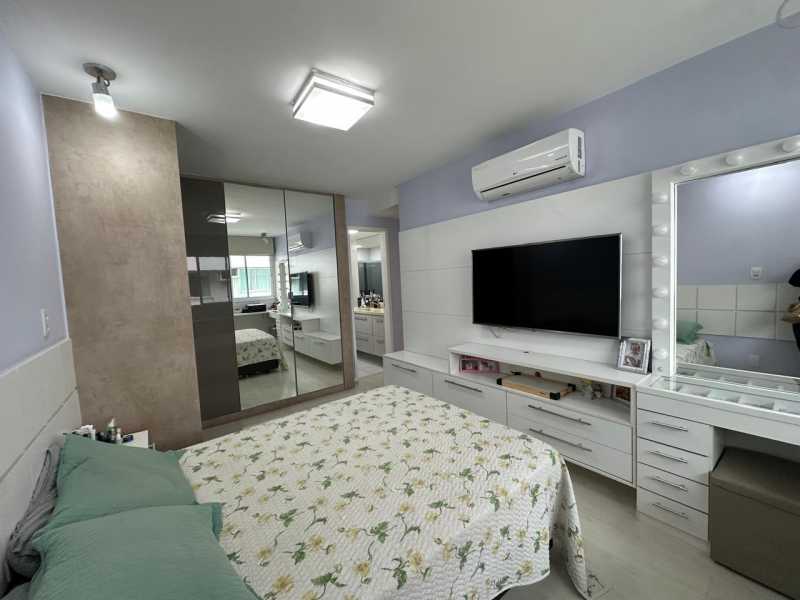 Conheça 35f5e9b7-7514-40d4-80de-099b66 do imóvel - Cobertura 3 quartos à venda Freguesia (Jacarepaguá), Rio de Janeiro - R$ 1.150.000 - FRCO30260 - 9 35f5e9b7-7514-40d4-80de-099b66 - 9